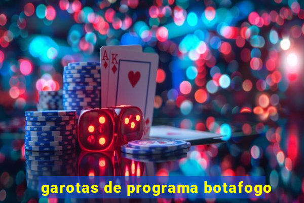 garotas de programa botafogo